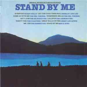 Various - Stand By Me (Original Motion Picture Soundtrack) download free