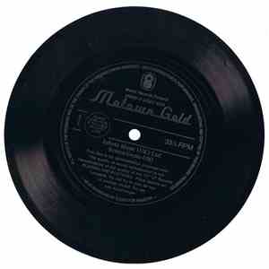 Various - Strilke It Lucky With Motown Gold download free