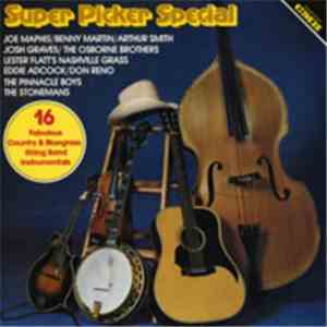 Various - Super Picker Special download free