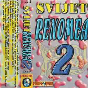 Various - Svijet Renomea 2 download free
