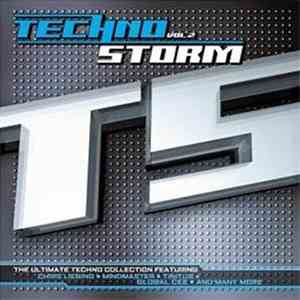 Various - Techno Storm Vol. 2 download free