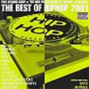 Various - The Best Of Hip Hop 2001 download free