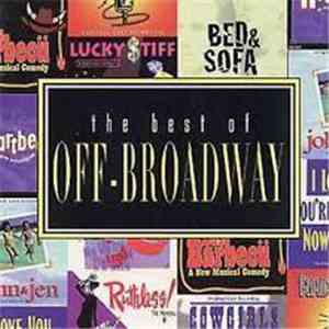 Various - The Best Of Off-Broadway download free