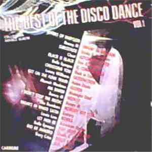 Various - The Best Of The Disco Dance Vol 1 download free