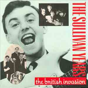 Various - The British Invasion download free