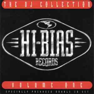 Various - The DJ Collection Volume One download free