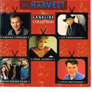Various - The Harvest - A Landline Collection download free