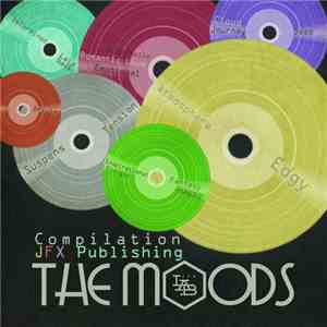 Various - The Moods download free