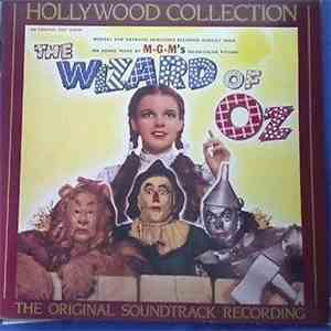 Various - The Wizard Of Oz download free