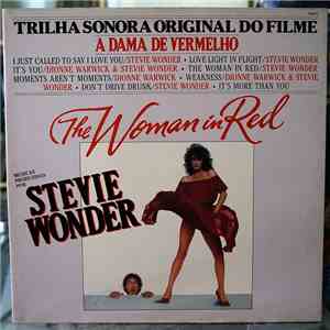 Various - The Woman In Red - Original Motion Picture Soundtrack download free