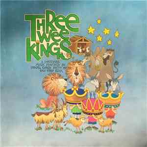 Various - Three Wee Kings download free