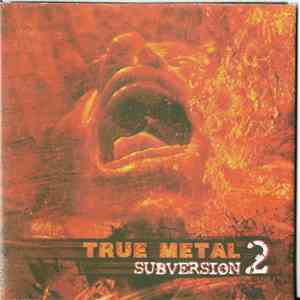 Various - True Metal Subversion 2 download free