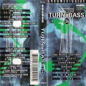 Various - Turn Up The Bass - Volume 14 download free