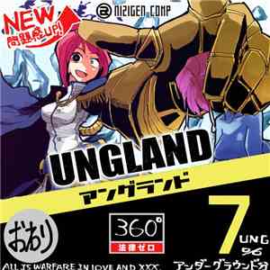 Various - Ungland 7 download free