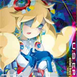 Various - U.S.EP download free