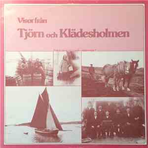 Various - Visor Från Tjörn Och Klädesholmen download free