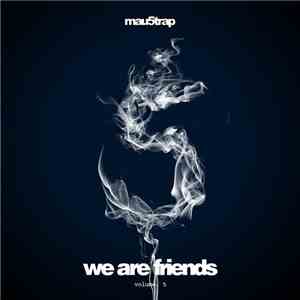 Various - we are friends: volume. 5 download free