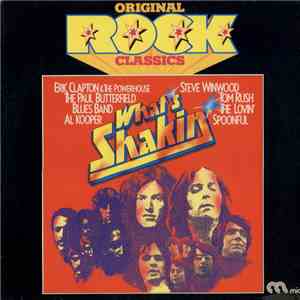 Various - What's Shakin download free