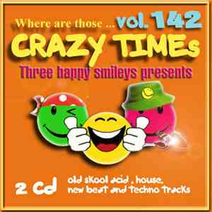Various - Where are those ... Crazy Times vol.142 download free