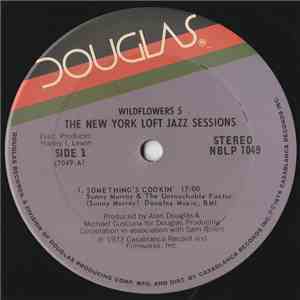 Various - Wildflowers 5 (The New York Loft Jazz Sessions) download free