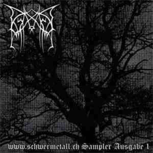 Various - www.schwermetall.ch - Sampler Ausgabe 1 download free