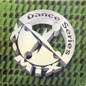 Various - X-Mix Dance Series 38 download free