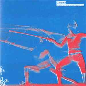 Various - Z Popela - Benefit Pro Anarchist Black Cross download free