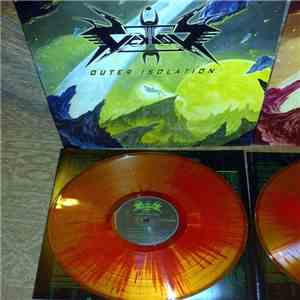 Vektor - Outer Isolation download free