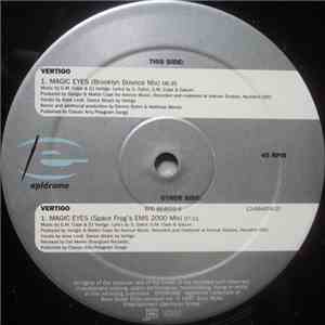 Vertigo  - Magic Eyes download free