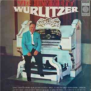 Vic Hammett - Wurlitzer download free
