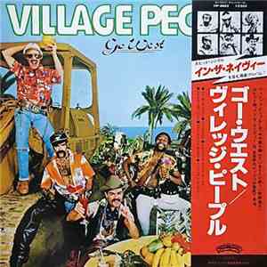 Village People - Go West download free