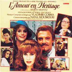 Vladimir Cosma - L'amour En Héritage download free