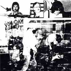 Von Gam - Hasse Parasit download free