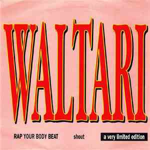 Waltari - Rap Your Body Beat download free