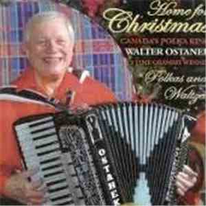 Walter Ostanek - Home For Christmas download free