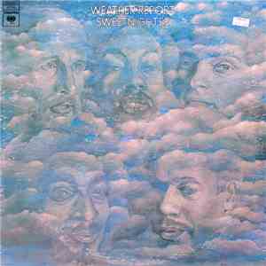 Weather Report - Sweetnighter download free