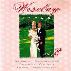 Wedding Band  - Weselny Album Vol. 2 download free