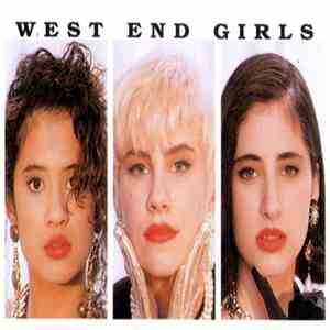 West End Girls - West End Girls download free