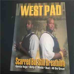 West Pad - Scarred But Still Breathing download free