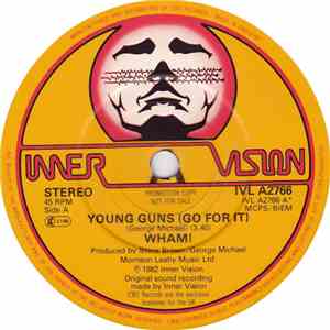 Wham! - Young Guns (Go For It) download free