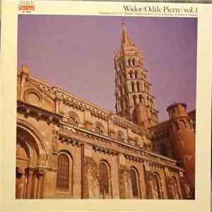 Widor - Odile Pierre - Symphonies N° 4 Et 10 download free