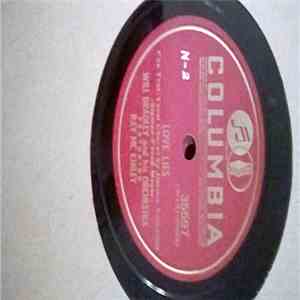 Will Bradley And His Orchestra - Love Lies / Orchids For Remembrance download free