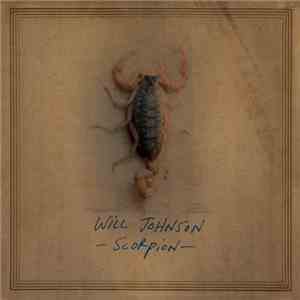 Will Johnson - Scorpion download free