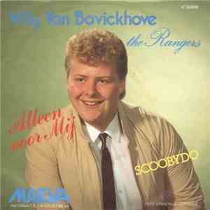 Willy Van Bavickhove - Alleen Voor Mij download free