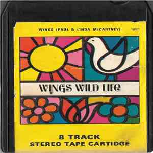 Wings (Paul & Linda McCartney) - Wild Life download free