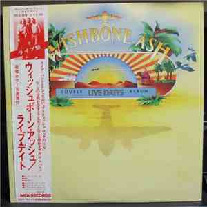Wishbone Ash - Live Dates download free