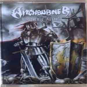Witchburner - Blasphemic Assault download free