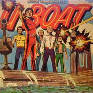 Woody Woodmansey's U-Boat - Woody Woodmansey's U-Boat download free