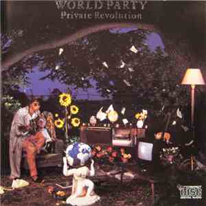 World Party - Private Revolution download free