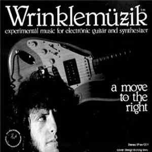 Wrinklemüzik - A Move To The Right download free
